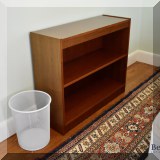 F41. Bookcase. 
